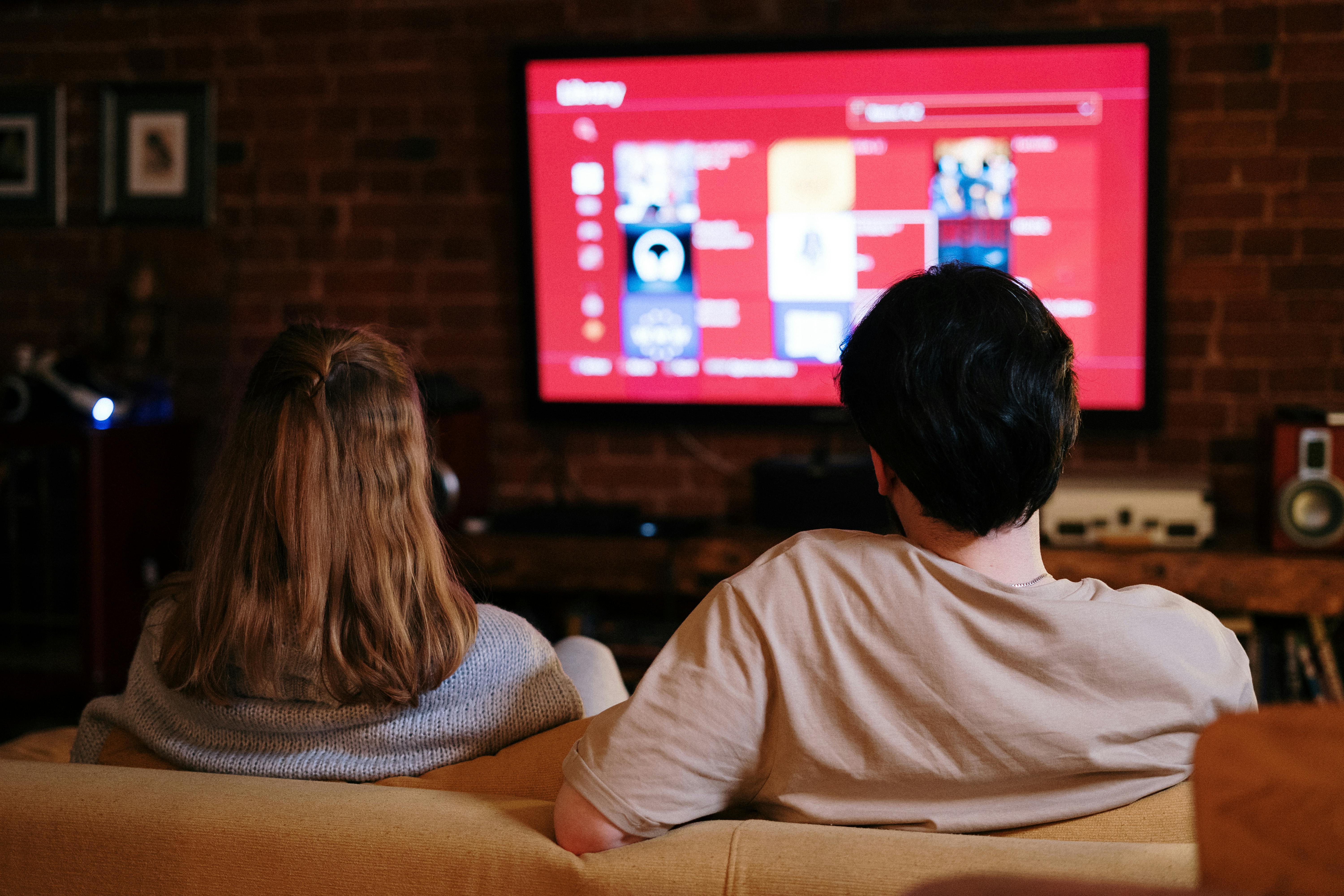 Streaming sur FMovies